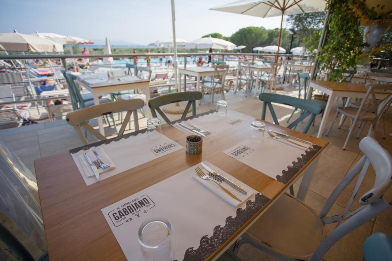 Pigna Felice Talamone Hotel Екстериор снимка