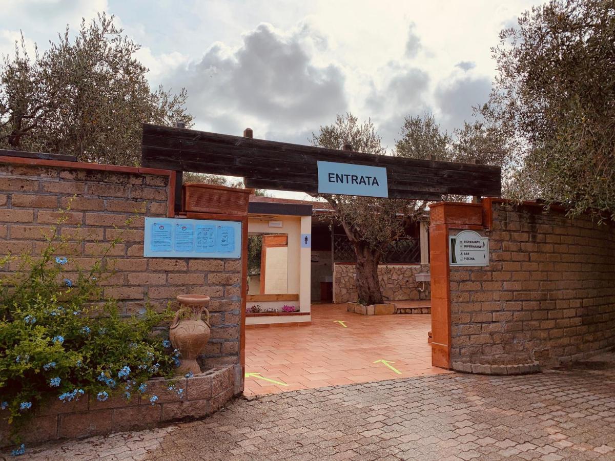 Pigna Felice Talamone Hotel Екстериор снимка