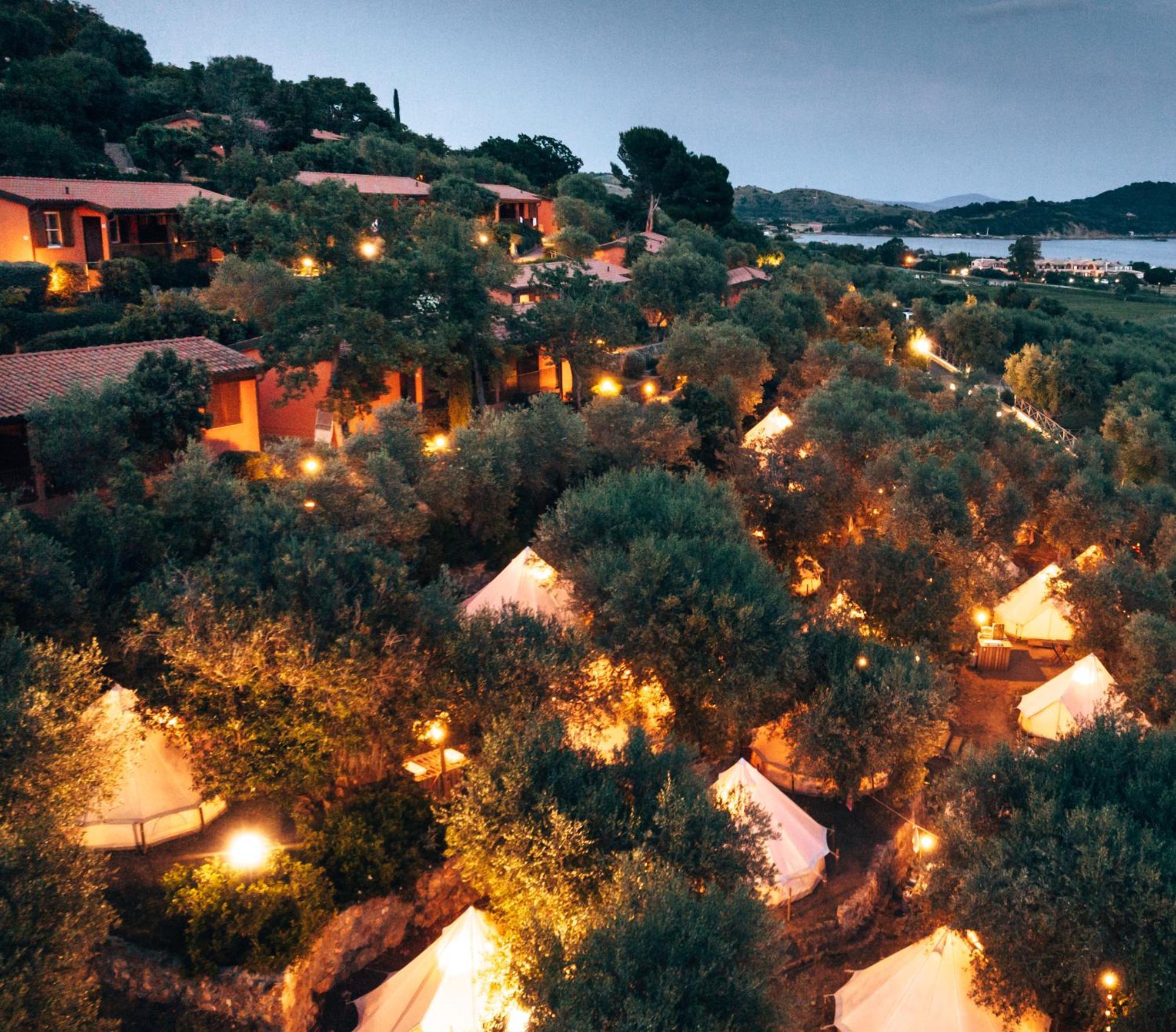 Pigna Felice Talamone Hotel Екстериор снимка