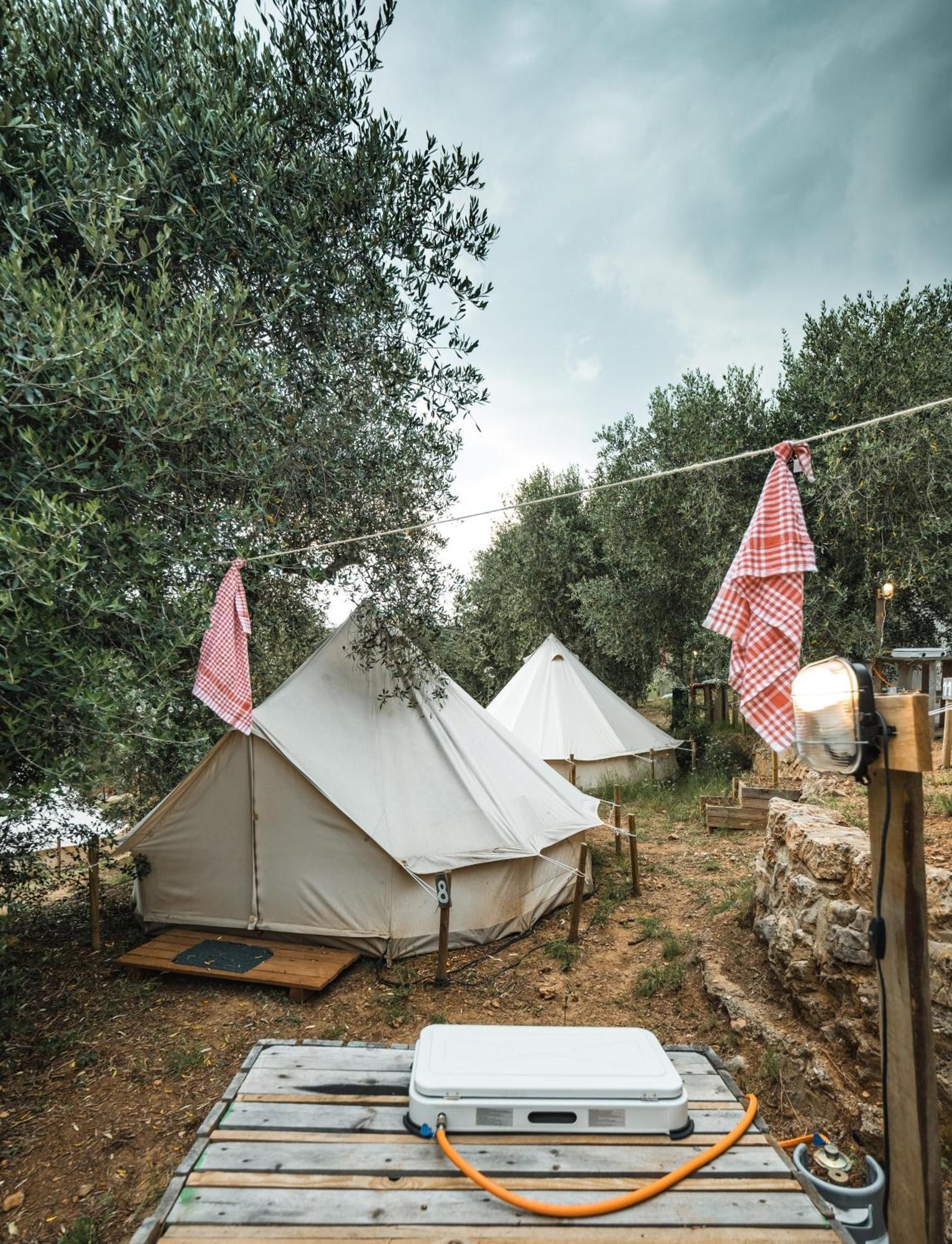 Pigna Felice Talamone Hotel Екстериор снимка
